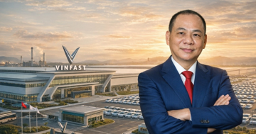 Nhà máy VinFast tại quê nhà tỷ phú Phạm Nhật Vượng tuyển gấp 3.000 lao động, thu nhập lên tới 18 triệu đồng/tháng