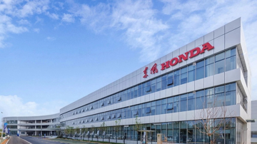 Rời Thái Lan, Honda đưa dây chuyền xe điện mới về một tỉnh cạnh Hà Nội