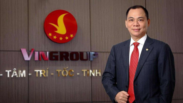 Sau khoản tiền 11.000 tỷ đồng, Vingroup tiếp tục triển khai chính sách đặc biệt đến người có công, người cao tuổi và học sinh sinh viên