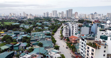 Sửa Luật Đất đai: Thêm trường hợp dự kiến không được cấp sổ đỏ