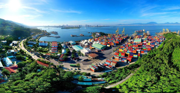Tập đoàn Singapore muốn đầu tư Data Center và Khu thương mại tự do tại Đà Nẵng