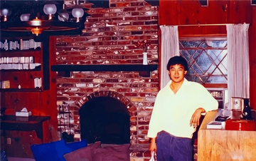 Thần đồng Vật lý 17 tuổi vào Đại học Bắc Kinh, 20 tuổi sang Harvard, được phong hàm Giáo sư ở tuổi 32 nhưng 34 tuổi đột ngột qua đời ở nơi đất khách