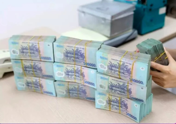 Thêm loạt chế tài mới về thuế: Cung cấp sai thông tin bị phạt tới 50 triệu, bao che bị phạt 100 triệu