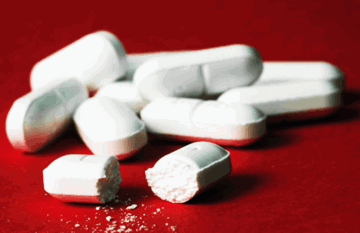 Thu hồi khẩn thuốc Paracetamol 500mg tại một thành phố