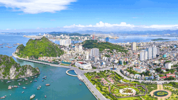 Việt Nam sắp có thêm thành phố trực thuộc Trung ương mới: Mô hình chưa từng có trong tiền lệ, là tỉnh đô thị loại I có đường bờ biển dài thứ 3 cả nước