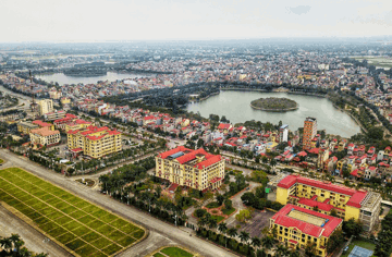 Việt Nam sẽ có thêm thành phố trực thuộc Trung ương mới, là tỉnh nhỏ nhất cả nước hiện nay