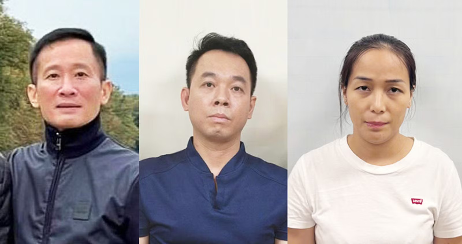 Bắt tạm giam ‘ông trùm’ đứng sau 11 doanh nghiệp y tế có tiếng - Ảnh 1.
