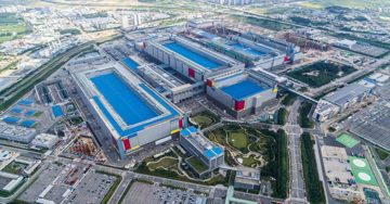 950 tỷ USD đổ vào AI: Samsung, Nvidia, OpenAI và Broadcom đồng loạt ký thỏa thuận lớn