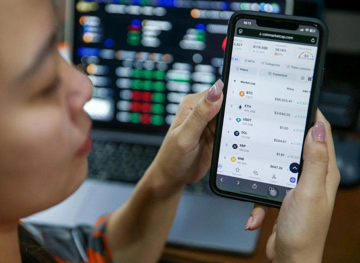 CEO DNSE: Margin tăng không hẳn vì nhà đầu tư lướt sóng, nhiều doanh nghiệp đang phải vay qua công ty chứng khoán