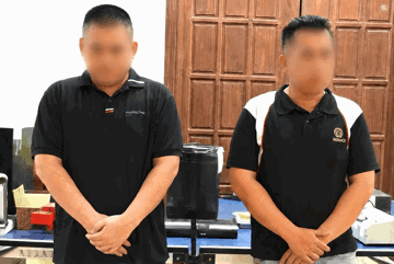 Khám xét nơi ở, bắt cộng tác viên Nguyễn Hữu Chí