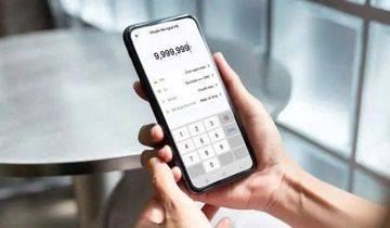 Người dùng phải chờ 24 tiếng khi chuyển tiền trên 400 triệu đồng, sự thật ra sao?