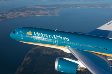 SHS Research vẽ 3 kịch bản kinh doanh cho Vietnam Airlines, từ lỗ to đến lãi gần 5.000 tỷ đồng