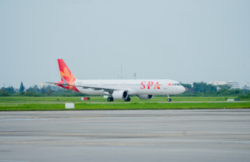 Sun Group mở thêm đường bay quốc tế, tăng tốc mở rộng bản đồ kết nối của Phú Quốc