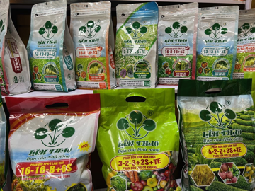 Supe Lâm Thao (LAS): Doanh thu "chia đôi", lợi nhuận quý II chạm đáy trước áp lực kép