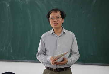 ‘Thần đồng Toán học’ của Việt Nam nay là nhà Vật lý hàng đầu thế giới, hiện có chức danh học thuật cao nhất của trường Đại học ở Mỹ
