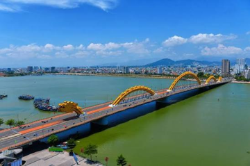 Thông điệp đáng chú ý của Chủ tịch Đà Nẵng tại lễ khởi công dự án gần 10.750 tỷ đồng