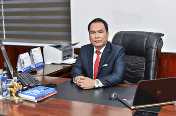 Tiếp tục 'có biến': Doanh nghiệp điện quy mô 400 tỷ đồng cách chức Chủ tịch, Tổng Giám đốc sau vụ khởi tố