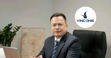 Tổng Giám đốc VinCons nói ra điều trăn trở lớn nhất