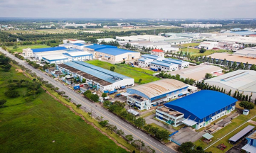 TP đáng sống nhất Việt Nam sắp có thêm khu công nghiệp gần 3.800 tỷ đồng, do liên danh VSIP đầu tư