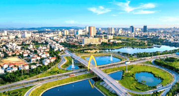 Việt Nam sắp có tỉnh lên đô thị loại I, tương lai là thành phố trực thuộc Trung ương