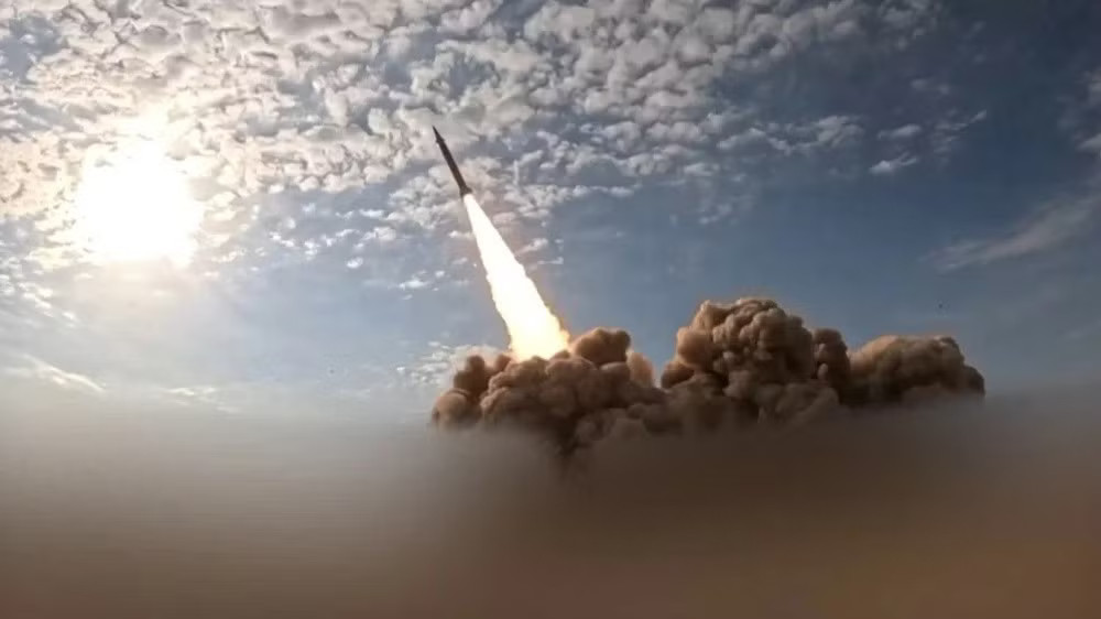 Iran tuyên bố phá huỷ 11 máy bay quân sự của Mỹ - Ảnh 1.