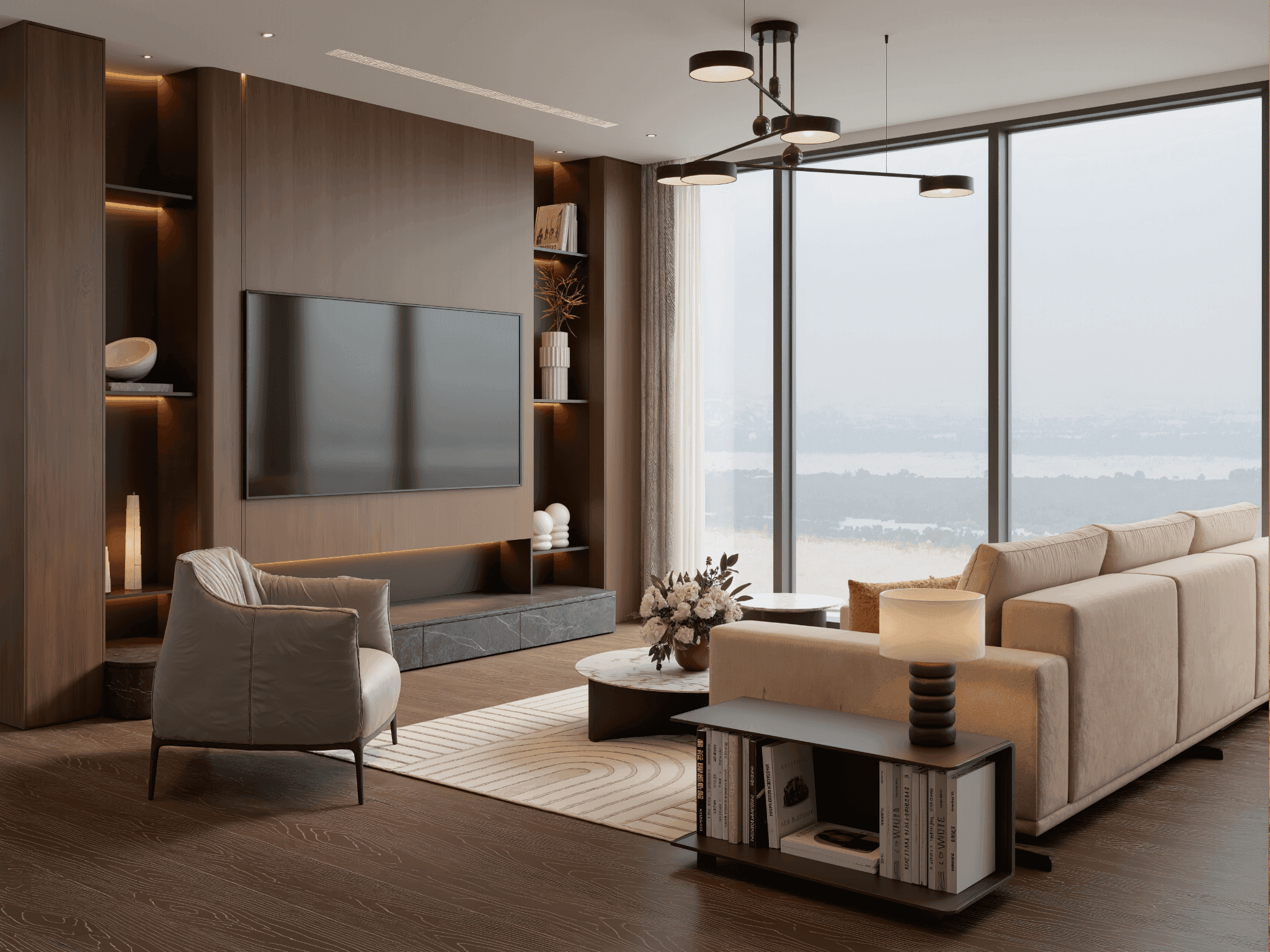 KĐT đa mục tiêu Bắc Thăng Long Urban City dự kiến mức giá căn hộ chất lượng cao từ 4x triệu đồng/m² - Ảnh 5.