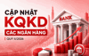Cập nhật KQKD ngân hàng ngày 27/7: VIB báo lãi hơn 5.000 tỷ đồng, VietABank bứt phá tăng 15%