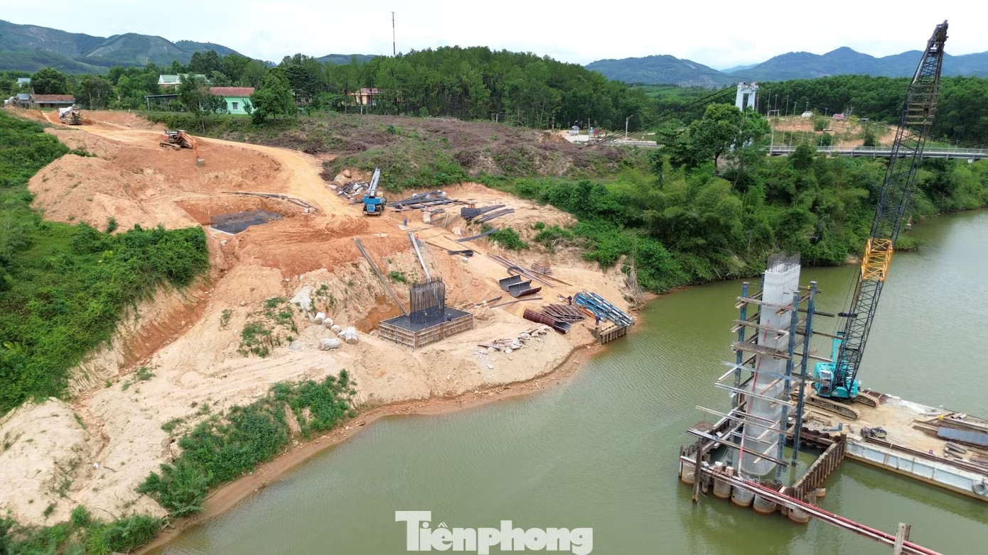 Dự án thay thế cầu ‘già nua’ trên sông Hương hiện ra sao? - Ảnh 8.