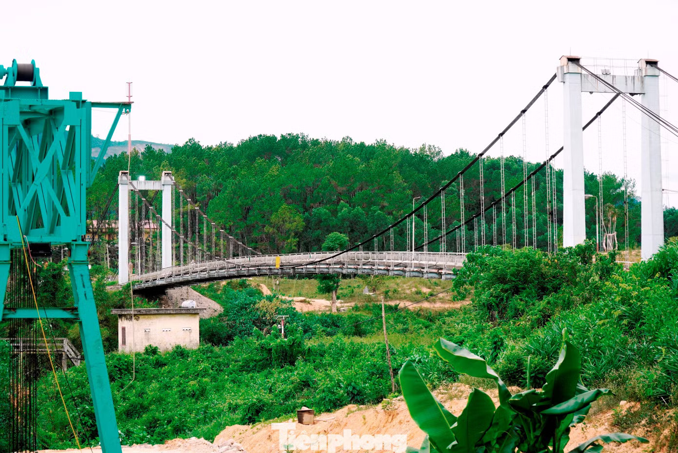 Dự án thay thế cầu ‘già nua’ trên sông Hương hiện ra sao? - Ảnh 10.