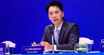 ACB còn nhiều dư địa sau khi NHNN nâng trần vốn ngắn hạn cho vay trung dài hạn lên 40%