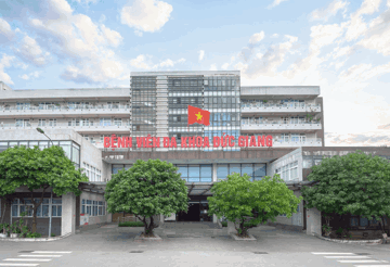 Bệnh viện Đa khoa Đức Giang lên tiếng, chấm dứt việc thực tập của 2 sinh viên dọa 'tiêm thuốc độc' người khác