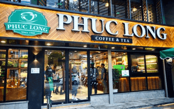 Chủ chuỗi Phúc Long thu về hơn 1.100 tỷ đồng trong 6 tháng đầu năm 2026
