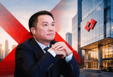 Chủ tịch Techcombank Hồ Hùng Anh trả lương nhân viên bình quân 46 triệu đồng/tháng