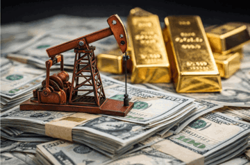 Chứng khoán tăng vọt, giá dầu xuống dưới 90 USD vì căng thẳng Mỹ - Iran hạ nhiệt