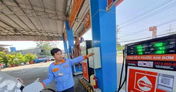 Doanh nghiệp bán lẻ kêu thiếu xăng dầu, Bộ Công Thương yêu cầu kiểm tra