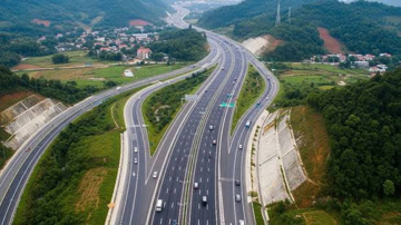 Dự án cao tốc 29.300 tỷ đồng mở đường vào Cao Bằng