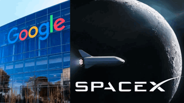 Google rót tới 94 tỷ USD vào 'con cưng' của Elon Musk