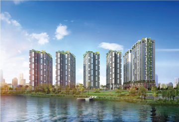 Hà Nội giao hơn 29.000m2 đất cho doanh nghiệp xây nhà ở dành cho lực lượng công an