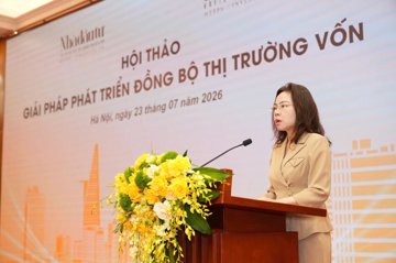 Hơn 1,46 triệu tỷ đồng được bơm vào nền kinh tế sau hơn 6 tháng