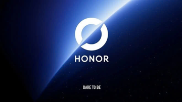 Honor đổi logo sau nhiều năm, vừa xuất hiện đã vướng nghi vấn giống hai thương hiệu nổi tiếng