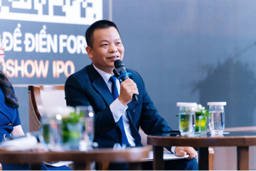IPO AMY GRUPO – Những thông tin quan trọng nhà đầu tư cần biết