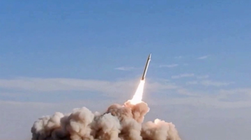 Iran cảnh báo nhắm mục tiêu vào Anh và Israel nếu hỗ trợ Mỹ