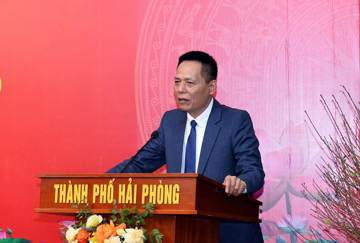 Khởi tố, bắt tạm giam cựu Giám đốc BQL dự án đầu tư xây dựng công trình dân dụng SN 1964