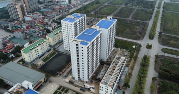 Kiến nghị bỏ quy định về 'lợi nhuận định mức' với nhà ở thương mại giá phù hợp
