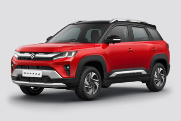 Maruti Suzuki Brezza 2026 ra mắt: Động cơ tăng áp trở lại, thêm loạt công nghệ nhưng giá chỉ hơn 200 triệu đồng