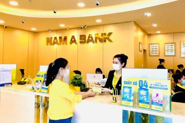 Nam A Bank bổ nhiệm ông Nguyễn Danh Thiết làm thành viên Ban Kiểm soát