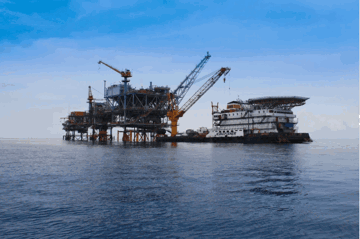 Nền kinh tế lớn nhất Đông Nam Á tái khởi động siêu dự án LNG hơn 550.000 tỷ đồng sau gần 30 năm ‘đắp chiếu’