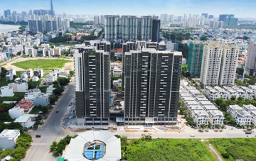Novaland bắt đầu bàn giao các dự án trung tâm TP.HCM, khởi đầu từ Victoria Village