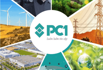 PC1 gây bất ngờ: Sau khi có nữ Chủ tịch 27 tuổi, tiếp tục bầu Tổng Giám đốc mới sinh năm 1991