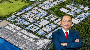 Siêu dự án nhà máy thép gần 80.000 tỷ do Vingroup đầu tư đón tin vui lớn